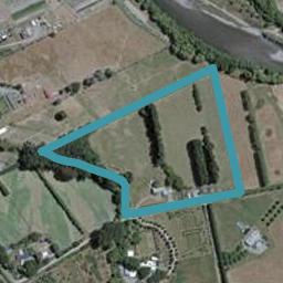 35A Pokohiwi Road, Homebush, Masterton