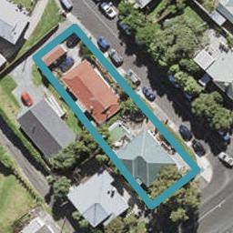 2A Don Croot Street, Morningside, Auckland
