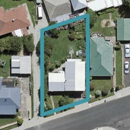 284 Talbot Street, Hargest, Invercargill