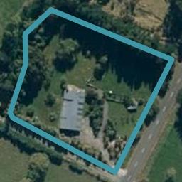 326 White Road, Otane