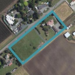 261 Paton Road, Hope, Richmond