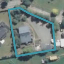 1 Andrewville Lane, Temuka