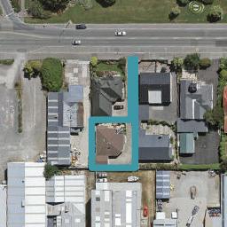 79 Gala Street, Queens Park, Invercargill