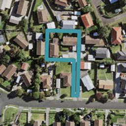 2/15 Taitimu Drive, Weymouth, Auckland