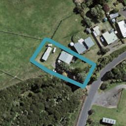 471 Matakawau Road, Āwhitu