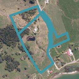 48 Tanoa Road, Maungaturoto