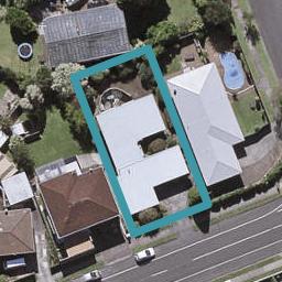 10 Cumberland Street, Merrilands, New Plymouth