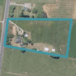 1018 State Highway 1, Poroutawhao, Levin