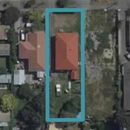 68A Ruskin Street, Addington, Christchurch