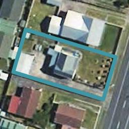 39 Collins Street, Hawera