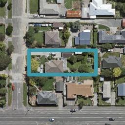 304 Nelson Street, Strathern, Invercargill