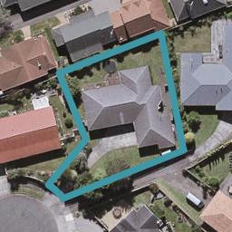 13 Boulevard Drive, Merrilands, New Plymouth