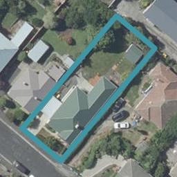 33 Elliot Street, Andersons Bay, Dunedin