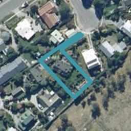 3 Sequoia Place, Kelvin Heights, Queenstown