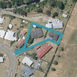 43A Herrington Street, Foxton, Foxton