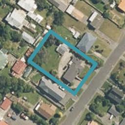 85 Jollie Street, Hokitika