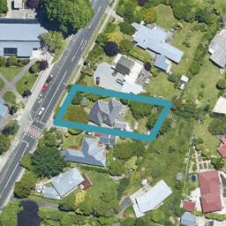 108 Otonga Road, Springfield, Rotorua