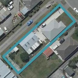96 Shortland Street, Wainoni, Christchurch