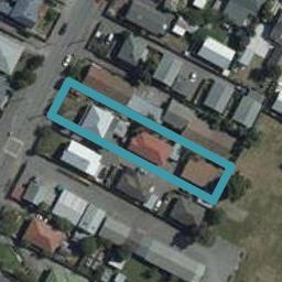 1/110 Bordesley Street, Phillipstown, Christchurch