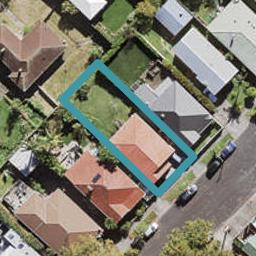 7 Fisherton Street, Grey Lynn, Auckland