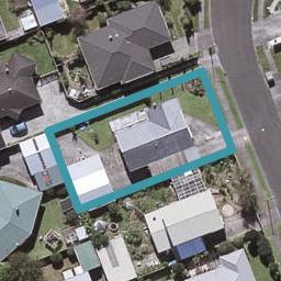 12 Waiwera Place, Merrilands, New Plymouth