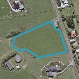 160 Wairau Road, Kaitake, New Plymouth