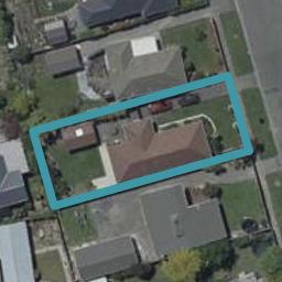 34 Rydal Street, Hoon Hay, Christchurch