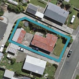 77 Thornhill Street, Rockdale, Invercargill