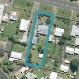 239 Taupo Road, Taumarunui, Taumarunui