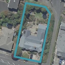 27/12 Napier Street, Belleknowes, Dunedin