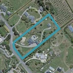 5 Campbell Drive, Martinborough