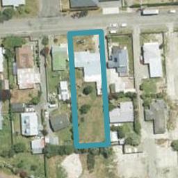 46 South Street, Blenheim