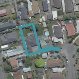 21B Four Elms Place, Parklands, Christchurch