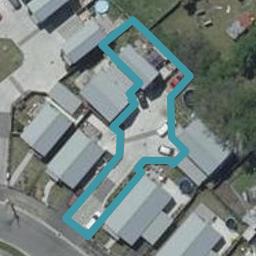 2/26 Aldershot Street, Aranui, Christchurch