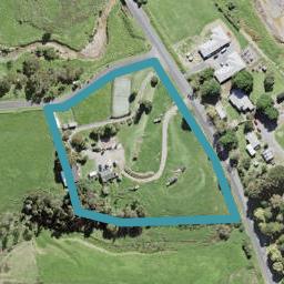1727 East Coast Road, Pokeno