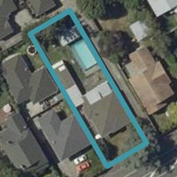 465 Featherston Street, Palmerston North, Palmerston North
