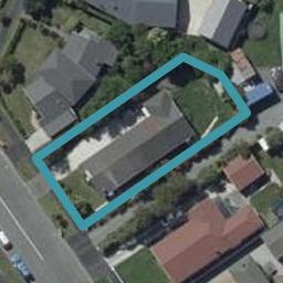 2/11 Landsdowne Terrace, Cashmere, Christchurch