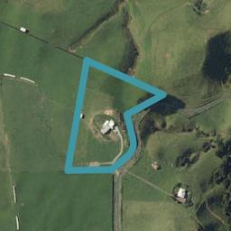 281 Stanley Road, Te Popo, Stratford