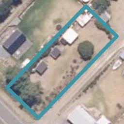 17 Blakes Approach, Māhia