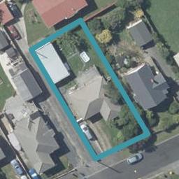10 Lock Street, Saint Clair, Dunedin