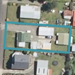 30 Thyra Street, Dannevirke, Dannevirke