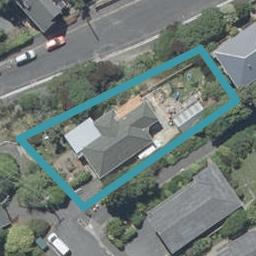 1 McGregor Street, Opoho, Dunedin