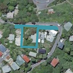 20 Mount Pleasant Road, Aro Valley, Wellington