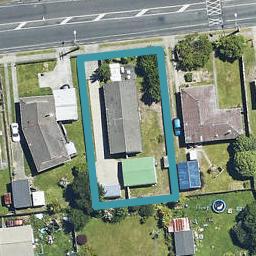 260 Clayton Road, Pukehangi, Rotorua