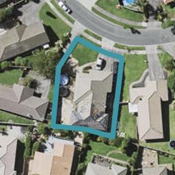 21 Brompton Place, Burswood, Auckland