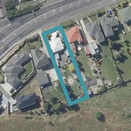 169 Main Road, Fairfield, Dunedin