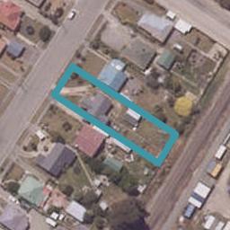 43 Leith Street, Oamaru North, Oamaru