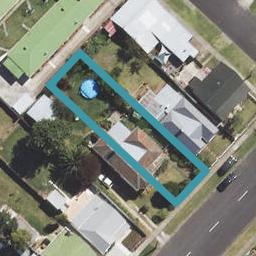 39 Disraeli Street, Gisborne