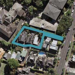 1/21 St Vincent Avenue, Remuera, Auckland