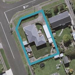 30 Wynyard Street, Bell Block, New Plymouth